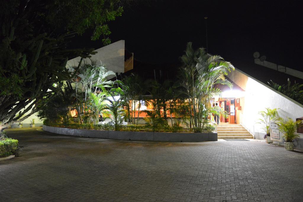 Morogoro Hotel Exterior foto