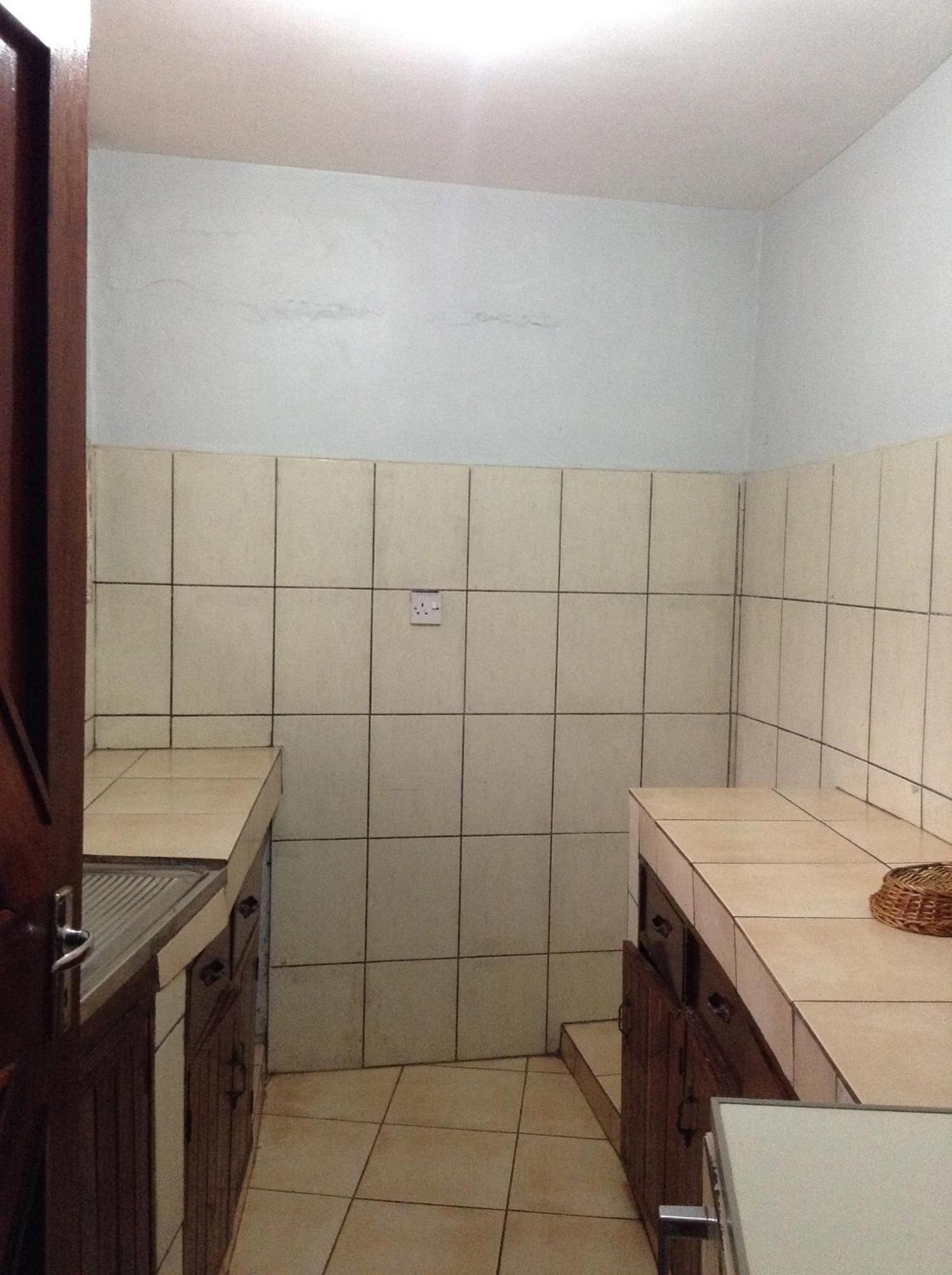 Morogoro Hotel Habitación foto